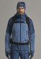 podgląd Ortovox Haute Route 40 Faded Tangerine 40 Liter