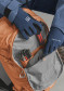 podgląd Ortovox Haute Route 40 Faded Tangerine 40 Liter