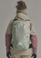 podgląd Ortovox Haute Route 30 S Green Sage 30 Liter
