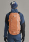 podgląd Ortovox Venet Tour 30 Faded Tangerine 30 Liter