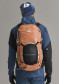 podgląd Ortovox Venet Tour 30 Faded Tangerine 30 Liter