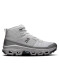 podgląd Męskie buty trekkingowe On Running Cloudrock Mid WP M Glacier/Alloy