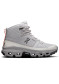 podgląd Damskie buty trekkingowe On Running Cloudrock Mid WP W Glacier/Alloy