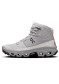 podgląd Damskie buty trekkingowe On Running Cloudrock Mid WP W Glacier/Alloy
