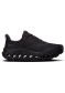 podgląd Damskie buty trekkingowe On Running Cloudhorizon 2 WP W Black/Black