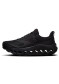 podgląd Damskie buty trekkingowe On Running Cloudhorizon 2 WP W Black/Black