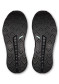 podgląd Damskie buty trekkingowe On Running Cloudhorizon 2 WP W Black/Black