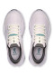 podgląd Damskie buty do biegania w terenie On Running Cloudvista 3 WP W Ether/Grain