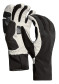 podgląd Rękawiczki softshell męskie Ortovox Tour Glove Men\'s Black Raven