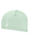 podgląd Ortovox Fleece Grid Beanie Green Acid