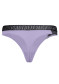 podgląd Damskie stringi Ortovox 150 Essential Thong W Lush Lavender S