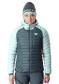 podgląd Dynafit Radical Rds Dwn Hood Jkt W Cloud Blue/0720