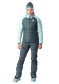 podgląd Dynafit Radical Rds Dwn Hood Jkt W Cloud Blue/0720