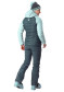 podgląd Dynafit Radical Rds Dwn Hood Jkt W Cloud Blue/0720