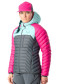 podgląd Kurtka puchowa damska Dynafit Radical Rds Down Hood Jkt W Flamingo/3180/0720