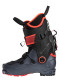 podgląd Dynafit Blacklight W Boot Cinder/Fluo Coral