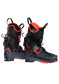 podgląd Dynafit Blacklight W Boot Cinder/Fluo Coral