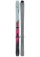 podgląd Dynafit Radical 88 W Ski Set Cloud Blue