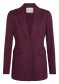 podgląd Beaumont Hedwig Blazer Dark Berry