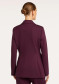 podgląd Beaumont Hedwig Blazer Dark Berry