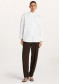 podgląd Beaumont Esti Blouse White