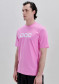podgląd POC Tee Thulite Pink