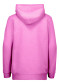 podgląd POC Hood Jr Thulite Pink/Hydrogen White