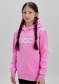 podgląd POC Hood Jr Thulite Pink/Hydrogen White