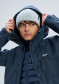podgląd POC Beanie Apatite Navy