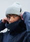 podgląd POC Beanie Apatite Navy