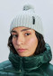 podgląd POC Beanie Pom Granite Grey