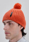 podgląd POC Beanie Pom Agate Red