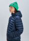 podgląd POC W's Coalesce Jacket Apatite Navy