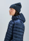 podgląd POC W's Coalesce Jacket Apatite Navy