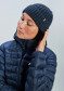 podgląd POC W's Coalesce Jacket Apatite Navy