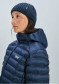 podgląd POC W's Coalesce Jacket Apatite Navy