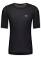 podgląd POC M's Layer Mid S/S Jersey Uranium Black