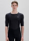 podgląd POC M's Layer Mid S/S Jersey Uranium Black