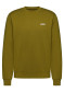 podgląd POC Crew Olivine Green/Hydrogen White