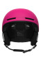 podgląd Kask narciarski POC Obex Contour Rhos Red Matt/Citrine Yellow Matt