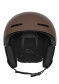 podgląd KASK NARCIARSKI POC Fornix MIPS Bronzite Brown Matt