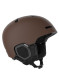 podgląd KASK NARCIARSKI POC Fornix MIPS Bronzite Brown Matt