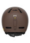 podgląd KASK NARCIARSKI POC Fornix MIPS Bronzite Brown Matt