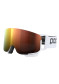 podgląd POC Nexal Mid Hydrogen White/Partly Sunny Orange