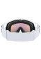 podgląd POC Nexal Mid Hydrogen White/Partly Sunny Orange