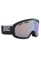 podgląd POC Fovea Mid Photochromic Uranium Black/Photochromic/Light Pink-Sky Blue