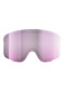 podgląd POC Nexal Lens Clarity Highly Intense/Low Light Pink