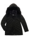 podgląd Parka damska Blauer 26WBLDB03386005480 Blouson 00999