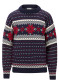 podgląd Dale of Norway Egersund Masc. Sweater C00
