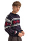 podgląd Dale of Norway Egersund Masc. Sweater C00